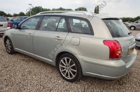 Toyota  2.0 VVTI 92tys 1AZFSE