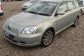 Toyota  2.0 VVTI 92tys 1AZFSE