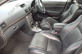 Toyota  2.0 VVTI 92tys 1AZFSE