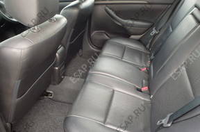 Toyota  2.0 VVTI двигатель комплектный 92tys л.с.