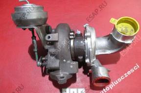 TOYOTA 2007 год- 2.0  ТУРБОКОМПРЕССОР 17201-0R041