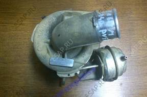TOYOTA 2.0D4D 116KM ТУРБОКОМПРЕССОР 17201-0G010 Wwa