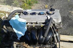 Toyota 2.0VVT-и двигатель комплектный 1AZ-FE