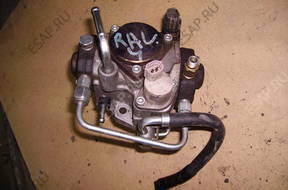 Toyota 2.2 d4d 2008 год ТНВД