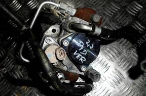 TOYOTA 2.2 D4D ТНВД 22100-0R010