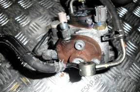 TOYOTA 2.2 D4D ТНВД 22100-0R010