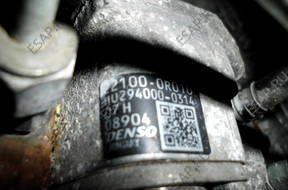 TOYOTA 2.2 D4D ТНВД 22100-0R010