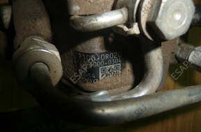 TOYOTA 2.2 D4D ТНВД 221000R020