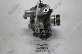 TOYOTA 2.2 D4D ТНВД DENSO 22100-0R040