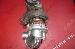 TOYOTA 2.2  ТУРБОКОМПРЕССОР 17201-0R021 VB13