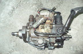 TOYOTA 2.4 TD HILUX 4RUNNER ТНВД