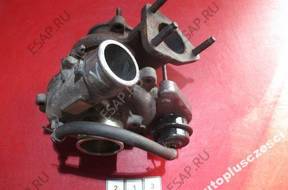 TOYOTA 2.5 D4D  ТУРБОКОМПРЕССОР 17201-30141