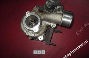 TOYOTA 2.5  ТУРБОКОМПРЕССОР 17201-0L070 VB31