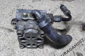 Toyota 3,0 d4d ВАКУУМНЫЙ НАСОС