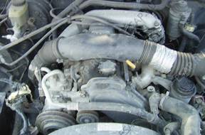 TOYOTA  4 год,UNNER ,LAND cruser,двигатель kompletny3.0TD