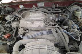 toyota 4 runner 3.0 v6 двигатель