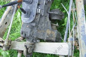 TOYOTA 4 runner, hilux, land cruiser, КОРОБКА ПЕРЕДАЧ 3.0