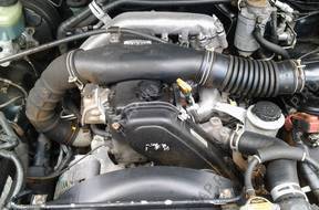 toyota 4 runner lamd cruiser двигатель 3.0td 1kz