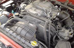 toyota 4 runner , land cruiser,hilu двигатель 3.0 V6