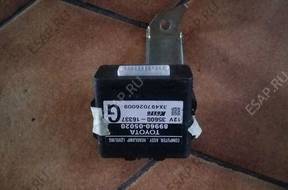 Toyota 89960-05020 БЛОК УПРАВЛЕНИЯ lamp xenon