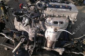 TOYOTA AURIS 06-12 год, 1,4 VVTI КОРОБКА ПЕРЕДАЧ 72TYS