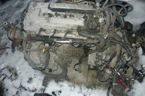 TOYOTA AURIS 06-12 год, 1,4 VVTI КОРОБКА ПЕРЕДАЧ