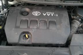 TOYOTA AURIS 06-12 год, 1,6 VVTI КОРОБКА ПЕРЕДАЧ МЕХАНИЧЕСКАЯ