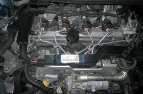 TOYOTA AURIS 06-12 год, 2,2 D CAT 2AD FHV двигатель