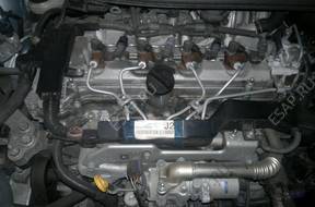 TOYOTA AURIS 06-12 год, 2,2 D CAT 2AD КОРОБКА ПЕРЕДАЧ