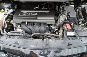 TOYOTA AURIS 07-12 год, КОРОБКА ПЕРЕДАЧW 1.4 VVT-i