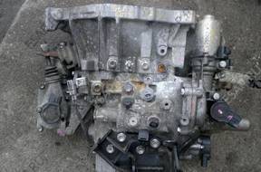 TOYOTA AURIS 1,4 D4D 06-10 КОРОБКА ПЕРЕДАЧ POLAUTOMAT MMT