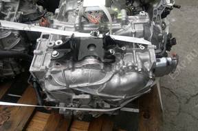 TOYOTA AURIS 1,8 HYBRYDA 13-16 год, КОРОБКА ПЕРЕДАЧ