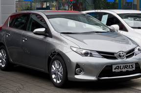 Toyota Auris 1.6B КОРОБКА ПЕРЕДАЧw МЕХАНИКА 13-16 год