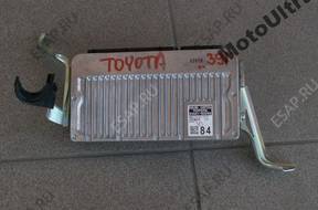 Toyota Auris 2012- 1.8 HYBRID БЛОК УПРАВЛЕНИЯ 89661-0z840