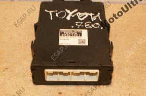 Toyota Auris 2012- МОДУЛЬ ECU КПП 89535-12011