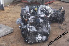 TOYOTA AURIS  двигатель 1.4 D4D 2010 2011 2012