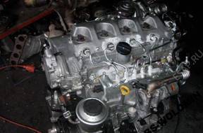 TOYOTA AURIS двигатель 2.0 DIZEL 2008 2009 2011 2012