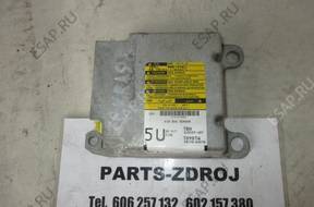 TOYOTA AURIS I СЕНСОР airbag ПОДУШЕК 89170-02570