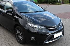 TOYOTA AURIS II 13-16 РУЛЕВАЯ РЕЙКА 2014