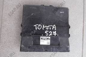 Toyota Auris II 13+ МОДУЛЬ ECU LOCK 89681-02040