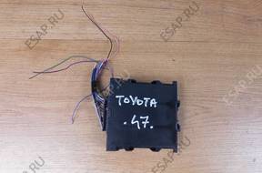 Toyota Auris II МОДУЛЬ ПОМОЩИ ПАРКОВАНИЯ 89340-02030