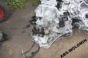 TOYOTA AURIS КОРОБКА ПЕРЕДАЧ BIED 1.4 D4D 2010 2011