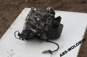 TOYOTA AURIS КОРОБКА ПЕРЕДАЧW 1.4 D4D 5 2007 2009