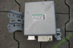 TOYOTA AURIS LIFT STEROWNIK С УСИЛИТЕЛЕМ 8965002640