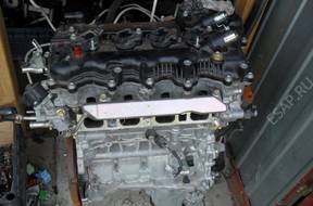 TOYOTA AURIS YARIS II 11r двигатель 1.33 4TYS л.с.