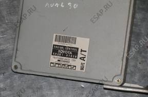 TOYOTA AVALON 3,0 БЛОК УПРАВЛЕНИЯ ДВИГАТЕЛЕМ 89661 CAMRY 96 год,