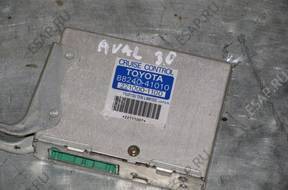 TOYOTA AVALON БЛОК УПРАВЛЕНИЯ МОДУЛЬ ТЕМПОМАТОМ CAMRY 96 год,