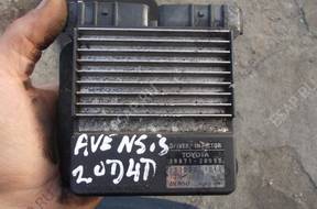 TOYOTA AVENSIC БЛОК УПРАВЛЕНИЯ 39871-20050