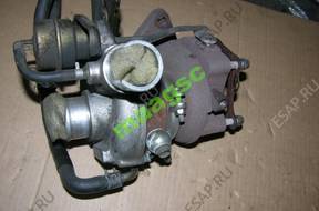 TOYOTA AVENSIS 00-02 D4D  ТУРБОКОМПРЕССОР