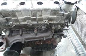 TOYOTA AVENSIS 01- 2.0 D4D двигатель 1CD